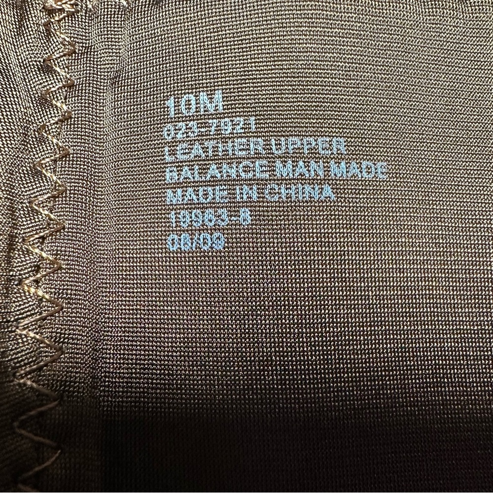 A.N.A | A New Approach Light Brown Tall Suede Wedge Boots | Size 10 - Picture 9 of 14